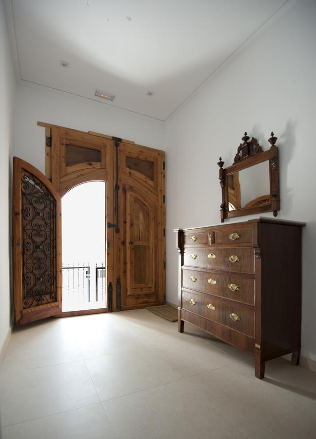 Mardenit Hotel Boutique (Adults Only) Orba Exterior foto
