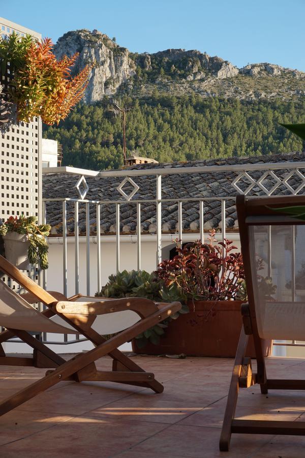 Mardenit Hotel Boutique (Adults Only) Orba Exterior foto