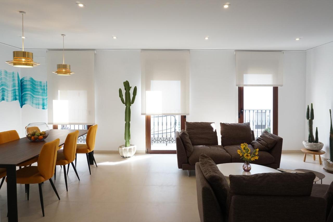 Mardenit Hotel Boutique (Adults Only) Orba Exterior foto