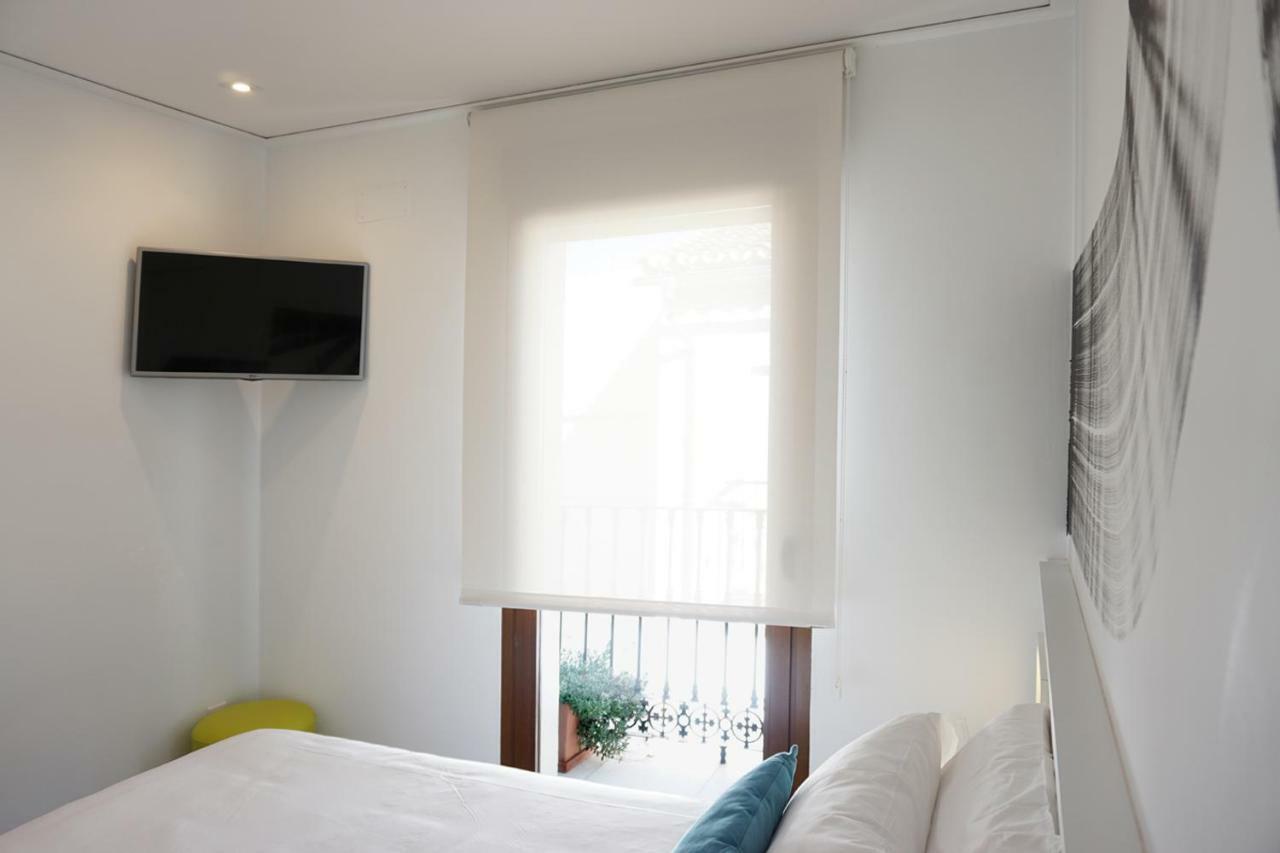 Mardenit Hotel Boutique (Adults Only) Orba Exterior foto